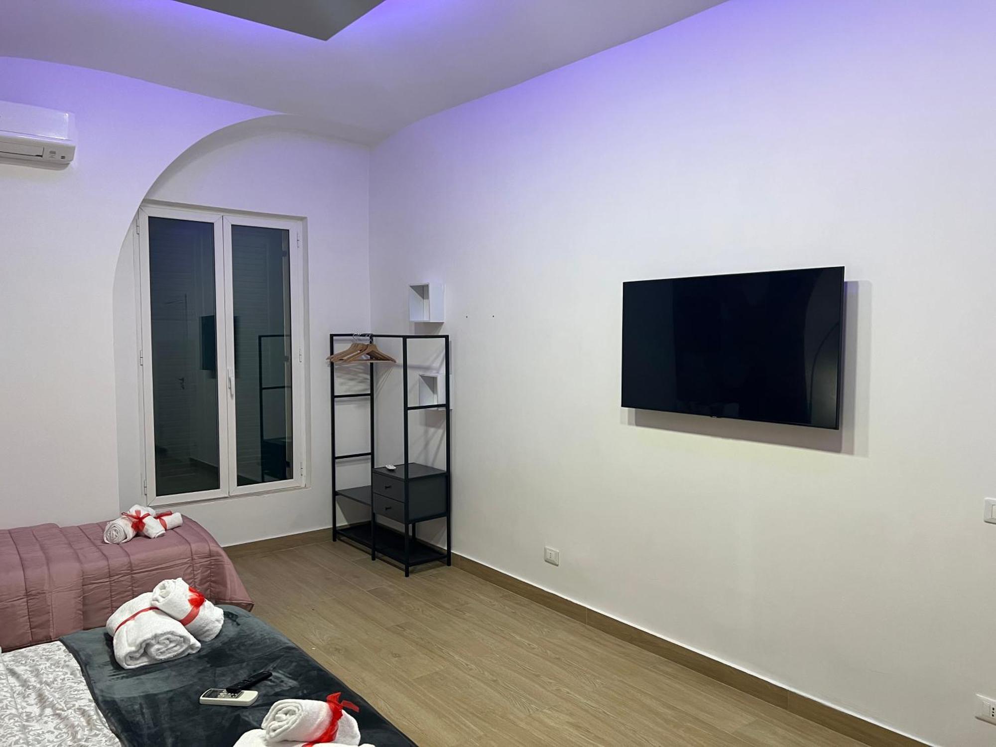 Apartment Luminosa House Station *